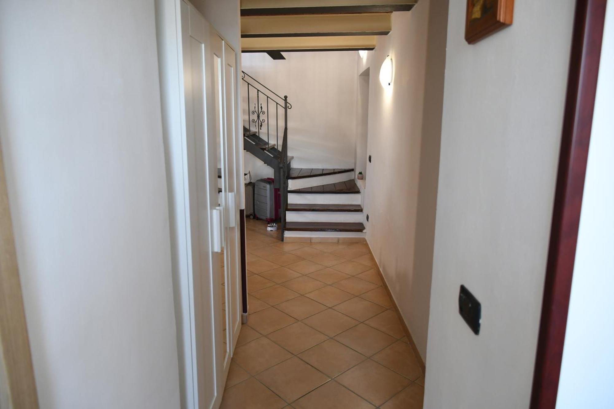 Threehouses Trecase Exterior foto